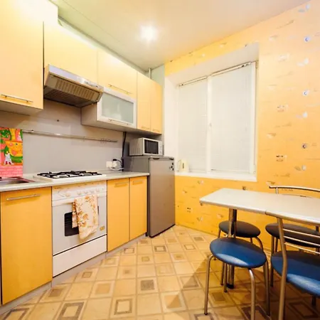 Daire Budget Option At Mulyavina