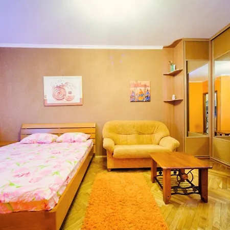 Budget Option At Mulyavina Daire Minsk